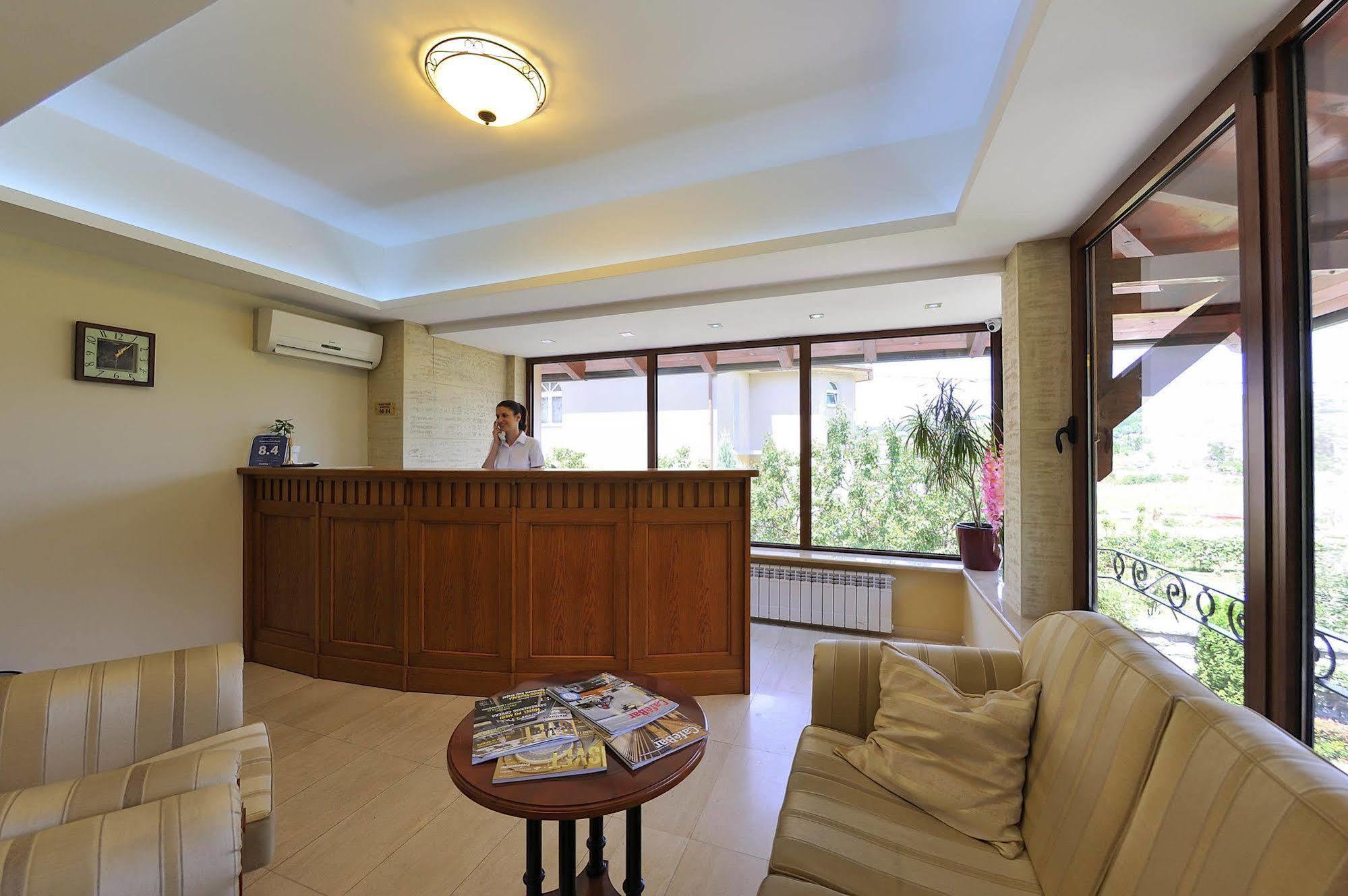 Hotel Sucevic Garni Belgrad Exteriör bild
